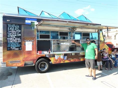Nightengale said the current <strong>Dallas</strong> ordinance for mobile <strong>food</strong> vending made it more difficult for things like <strong>food</strong> trailers or push-carts to operate. . Food truck for sale dallas